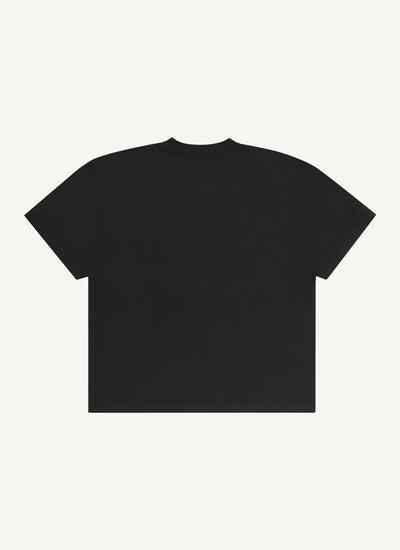 4Hunnid Flare T-Shirt (Black)