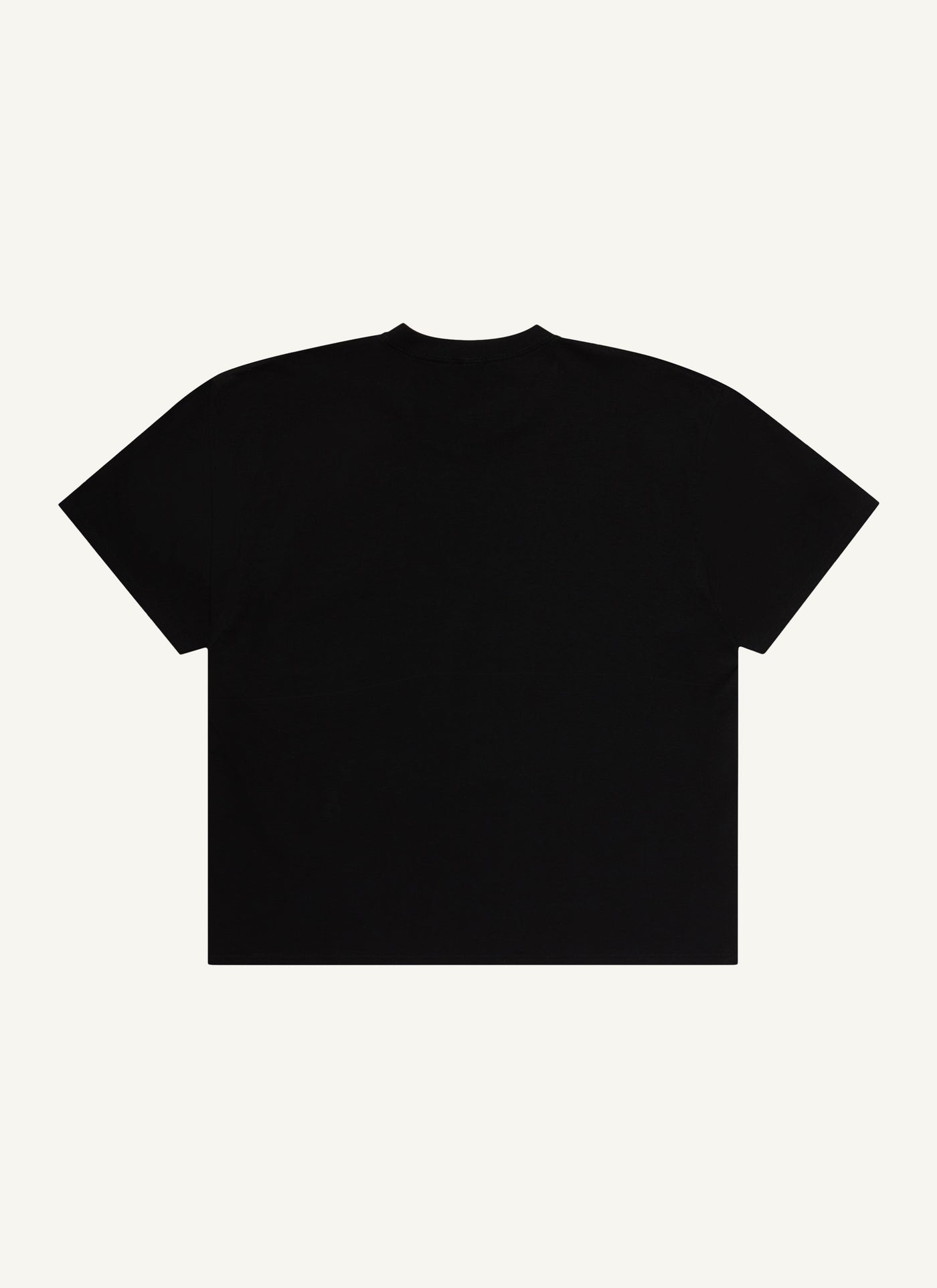 FH Logo T-Shirt (Black)
