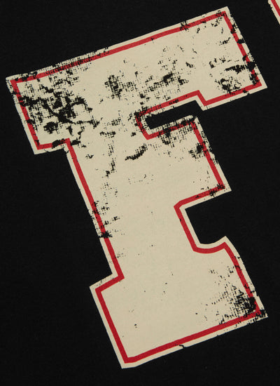 FH Logo T-Shirt (Black)