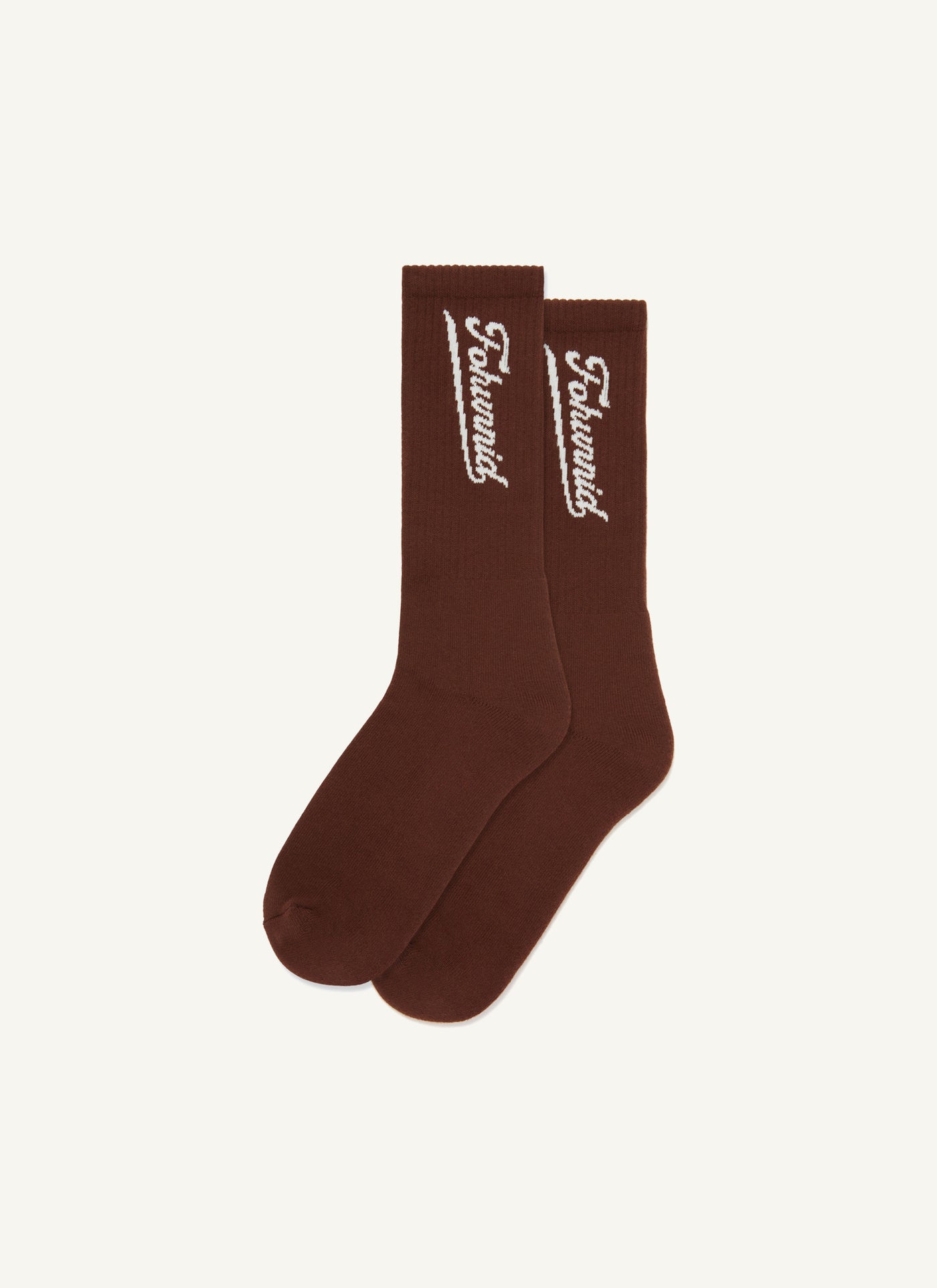 Fohunnid Socks (Brown)