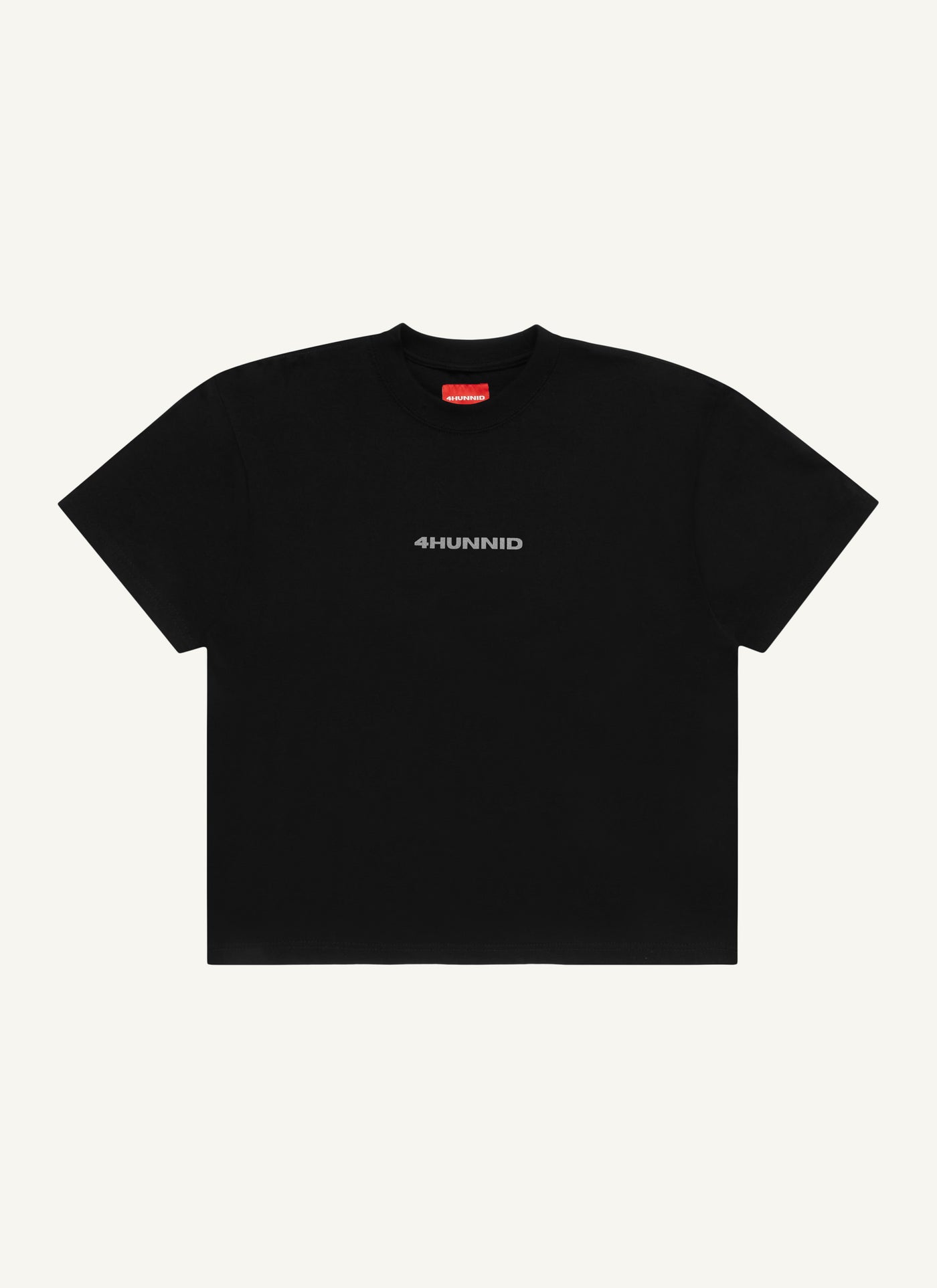 Good Sex T-Shirt (Black)