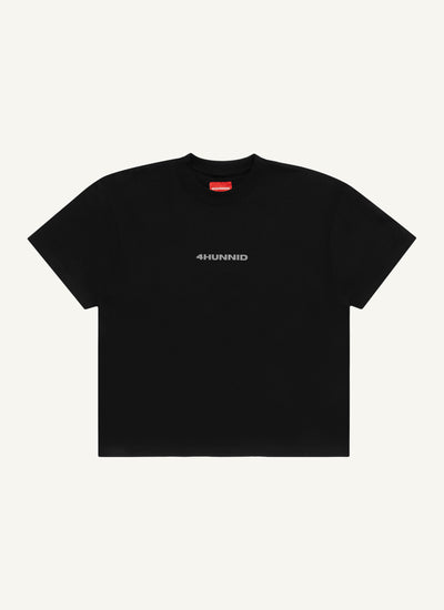Good Sex T-Shirt (Black)