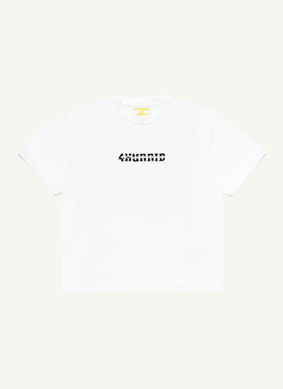 4H Godly Tee (White)