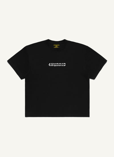 4H Godly Tee (Black)