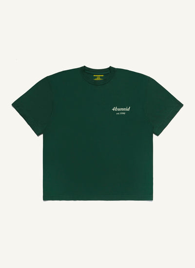 Est. 1990 Tee (Forest)