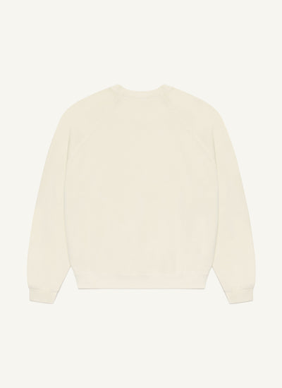 4Hunnid Komfort Crewneck (Cream)