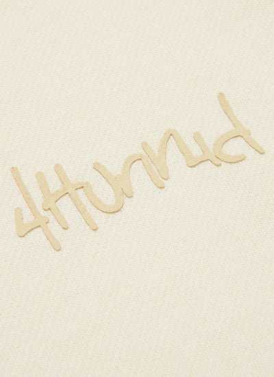 4Hunnid Komfort Crewneck (Cream)