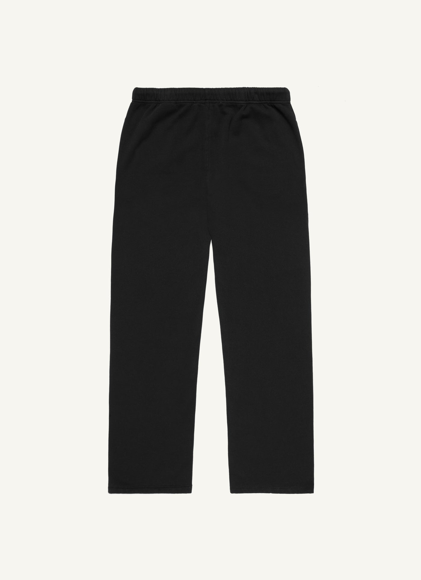 4Hunnid Komfort Sweatpants (Black)