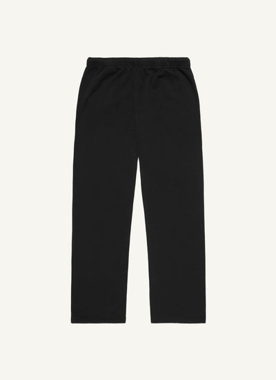 4Hunnid Komfort Sweatpants (Black)