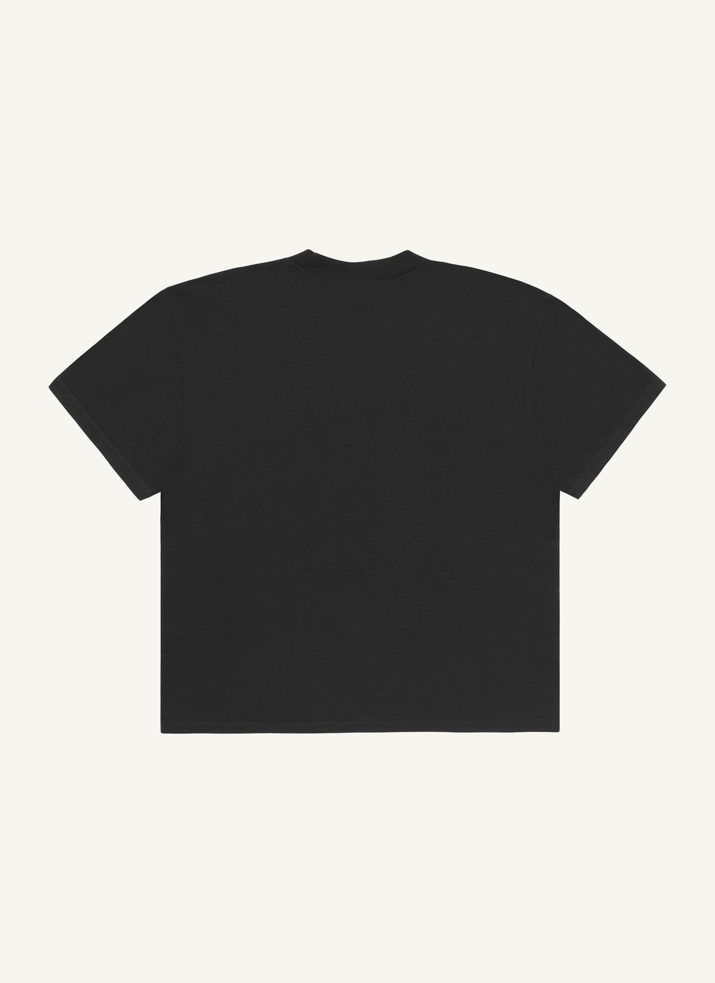 4Hunnid Komfort T-Shirt (Black)