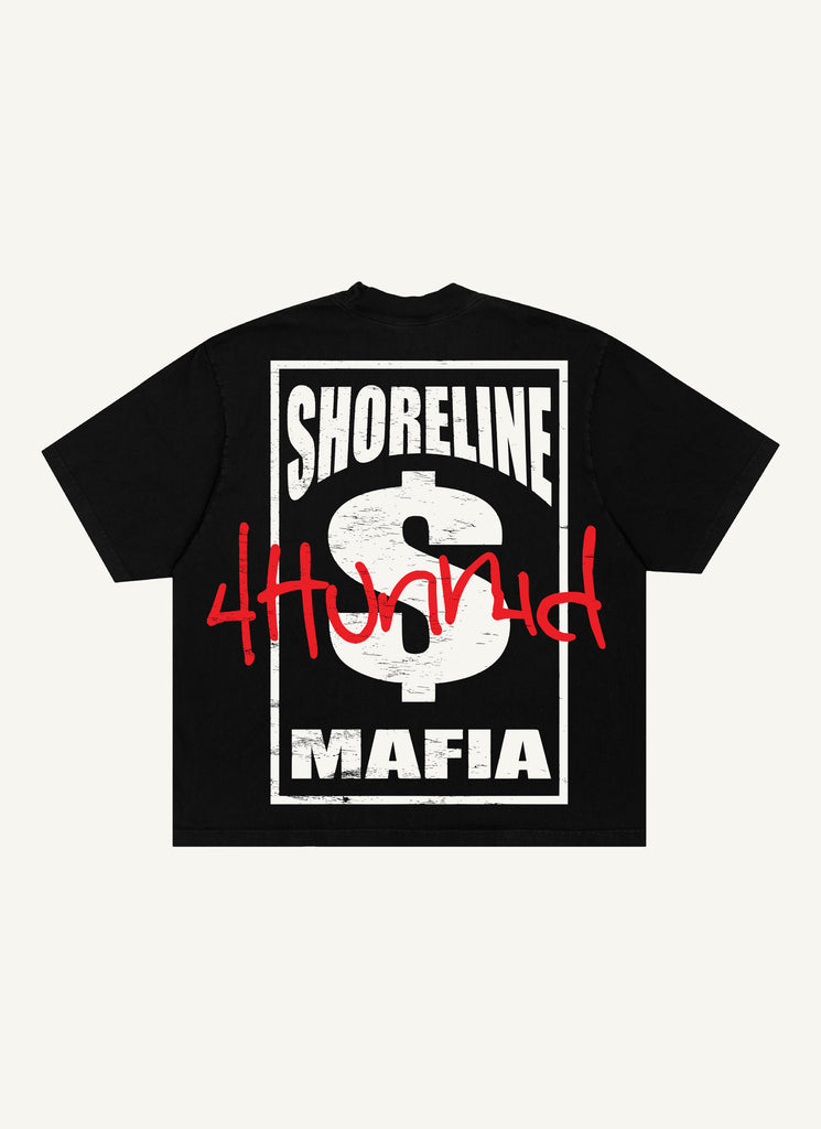 ●LOW LIFE MAFIA Three 6 Mafia 'Last 2 Walk: Screwed & Chopped' - Legacy
