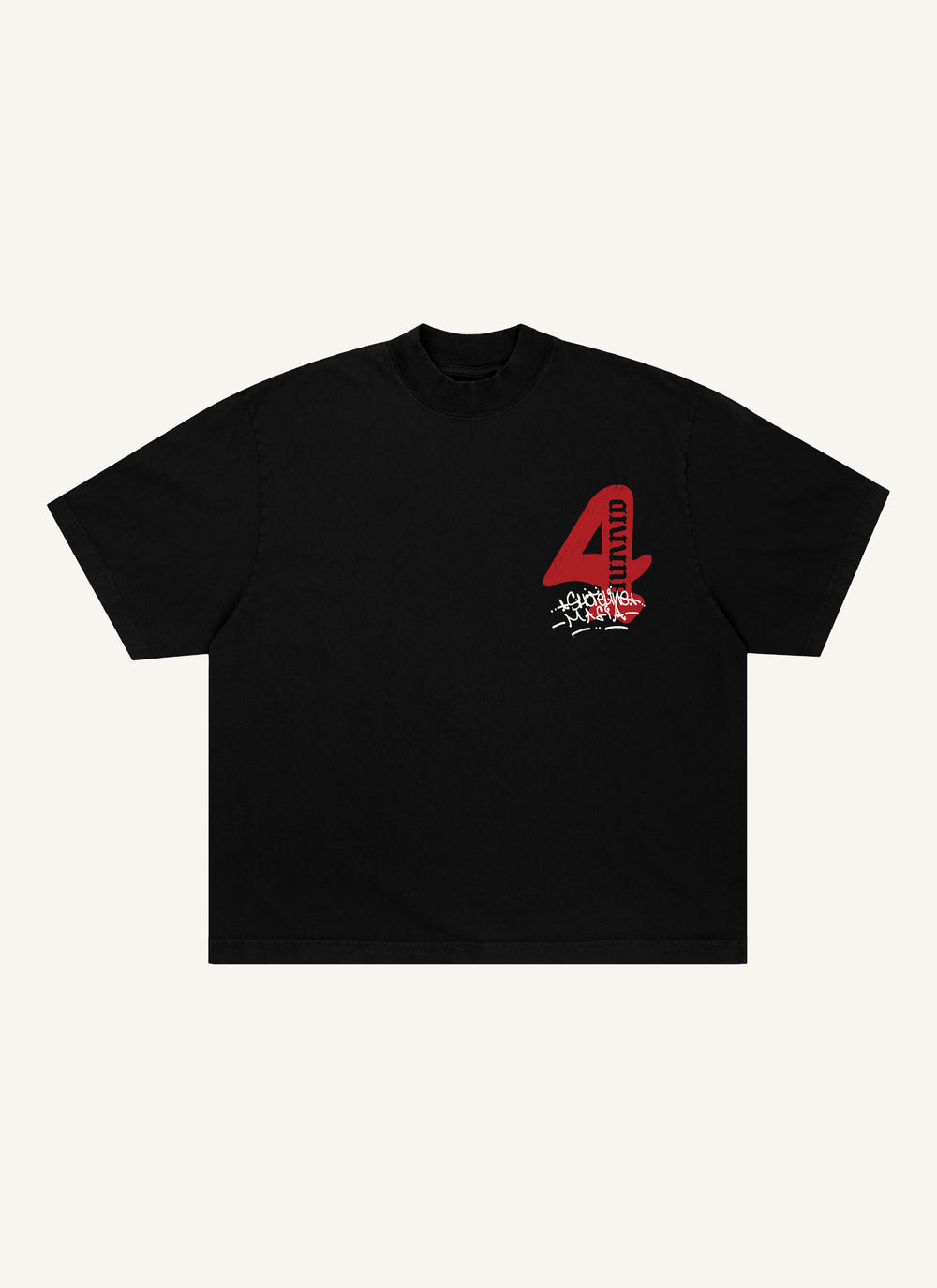 YOUNG&RECKLESS スタジャン セット 4HUNNID N-HOOD $_12.JPG?set_id=880000500F