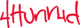 4hunnid