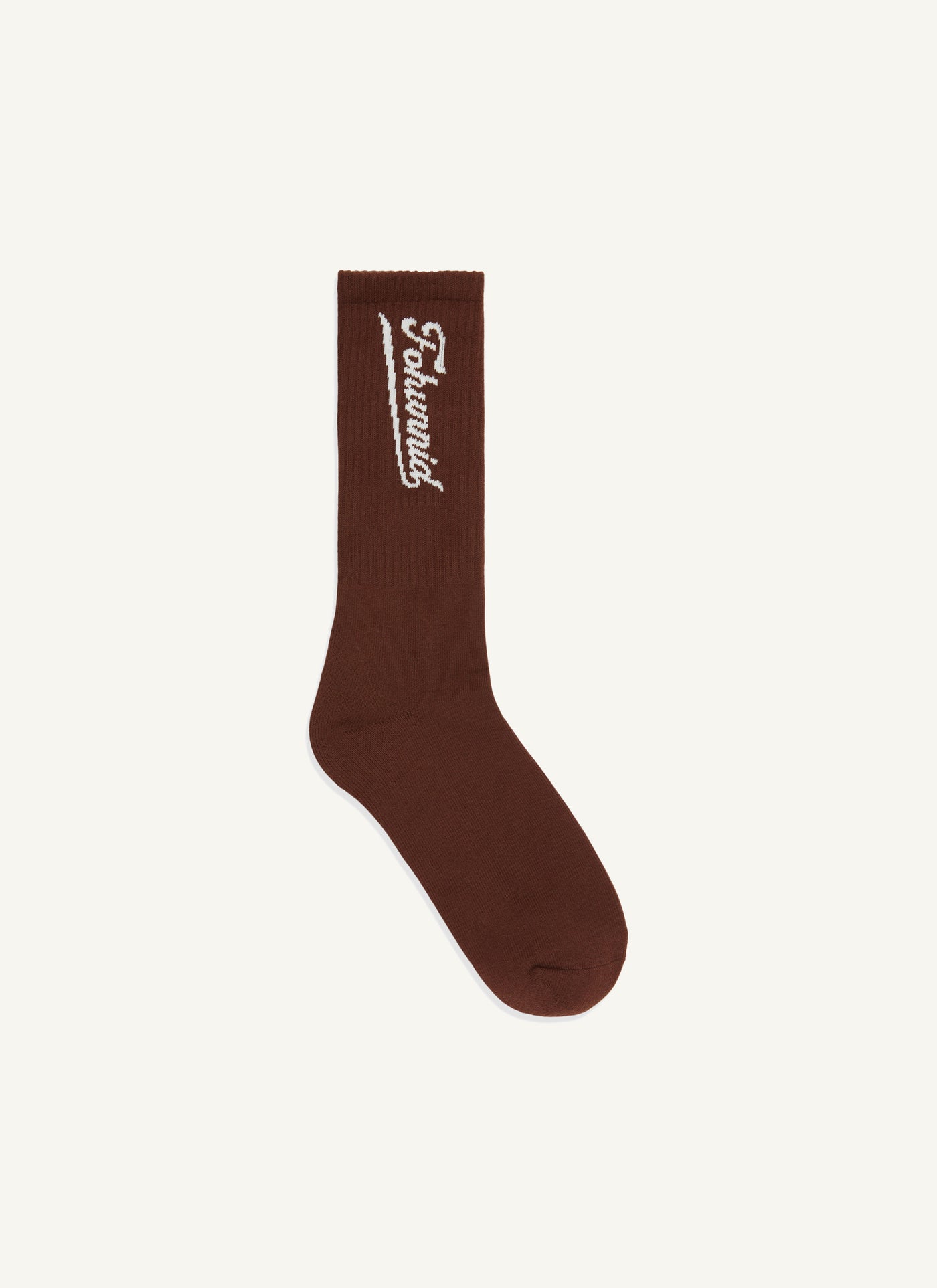 Fohunnid Socks (Brown)
