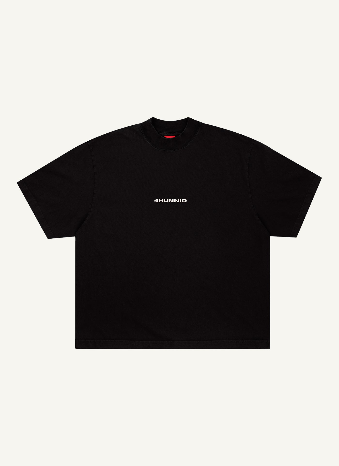 Fuck ICE Tee (Black)