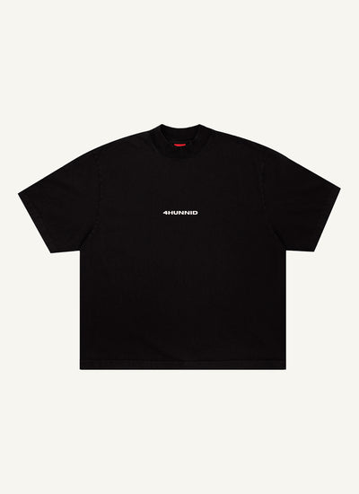 Fuck ICE Tee (Black)