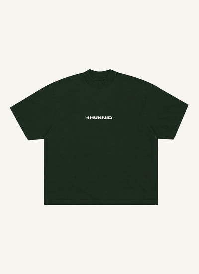 Fuck ICE Tee (Green)
