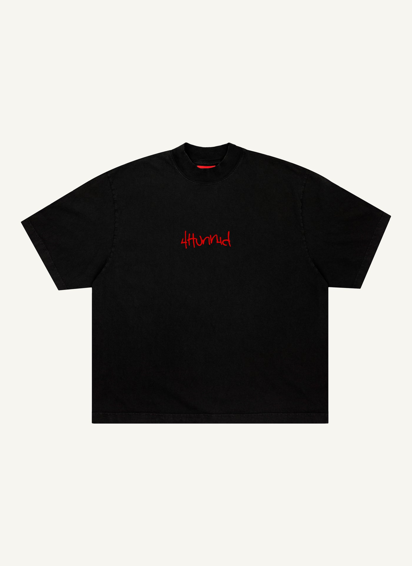Good Sex Tee (Black)