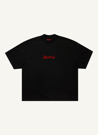Good Sex Tee (Black)