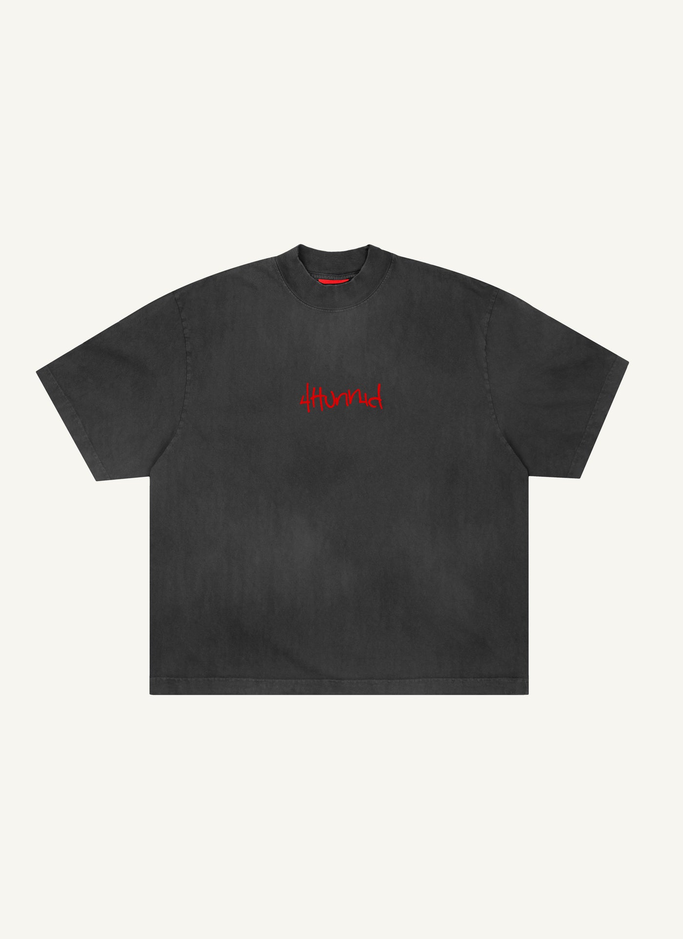 Good Sex Tee (Vintage Black)