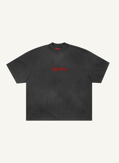 Good Sex Tee (Vintage Black)
