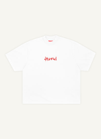 Good Sex Tee (White)