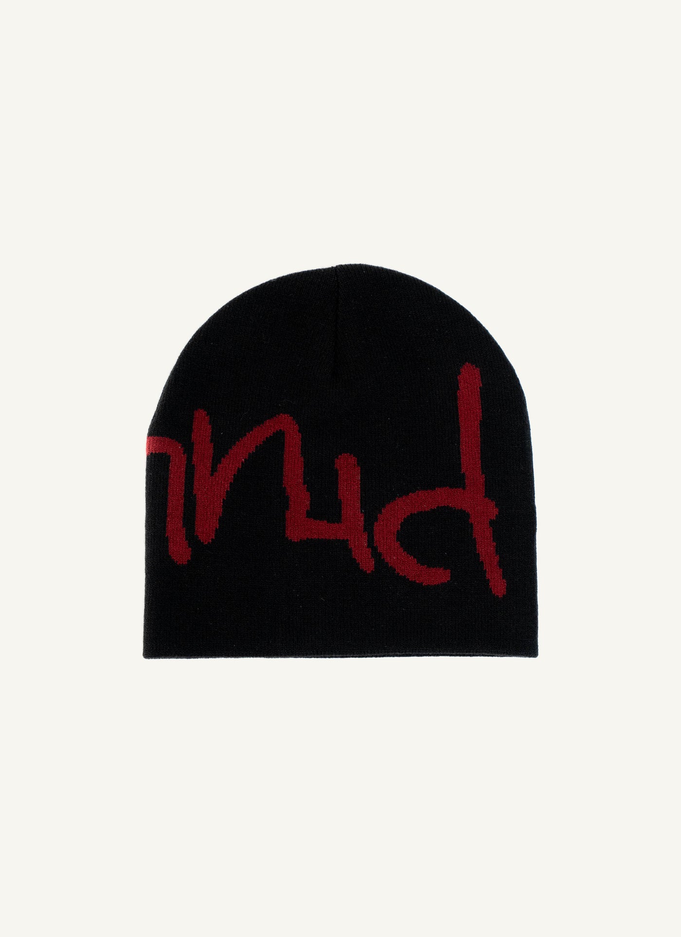 Hit Up Beanie (Black)