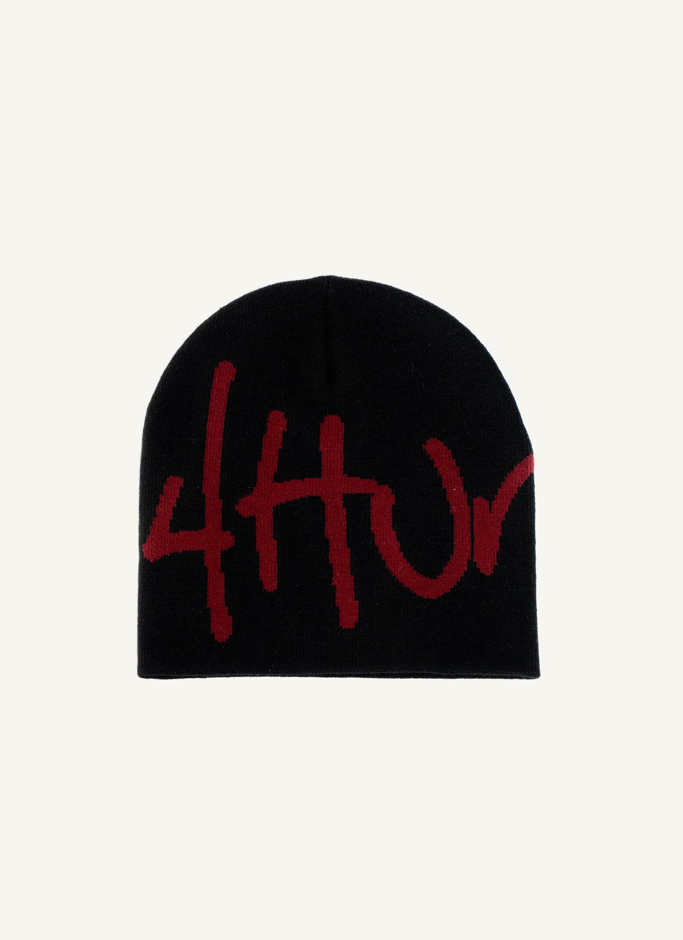 Hit Up Beanie (Black)