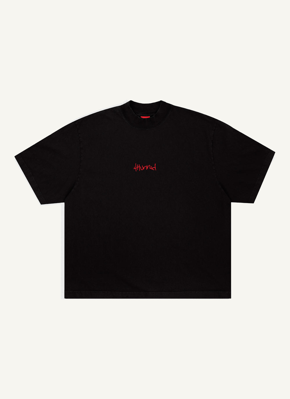 YOUNG&RECKLESS スタジャン セット 4HUNNID N-HOOD
