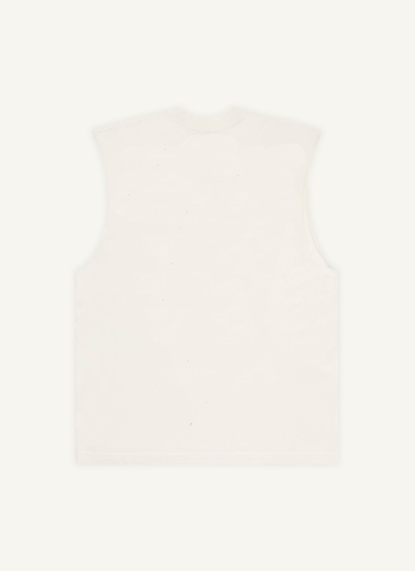 Olde 4 Muscle Tank (Bone)
