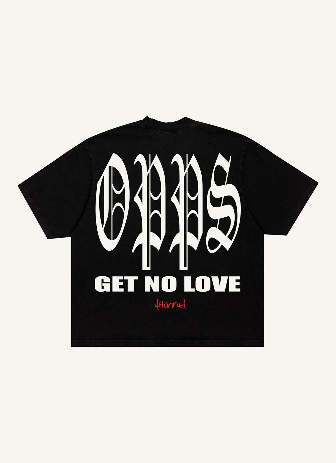 4hunnid | official online store