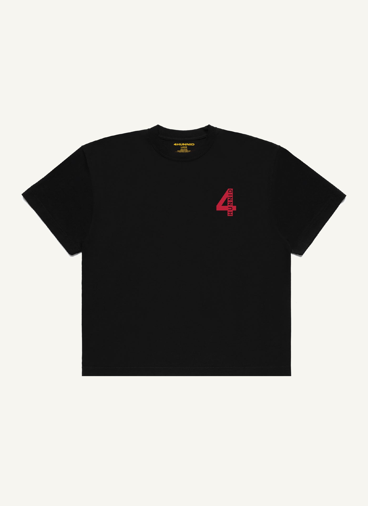 OG Good Sex Tee (Black)