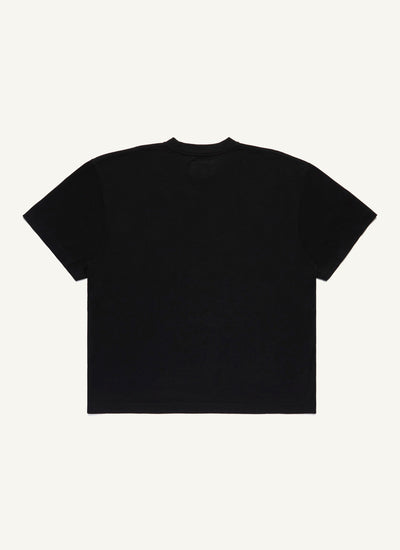 4Hunnid Tagger T-Shirt (Black)