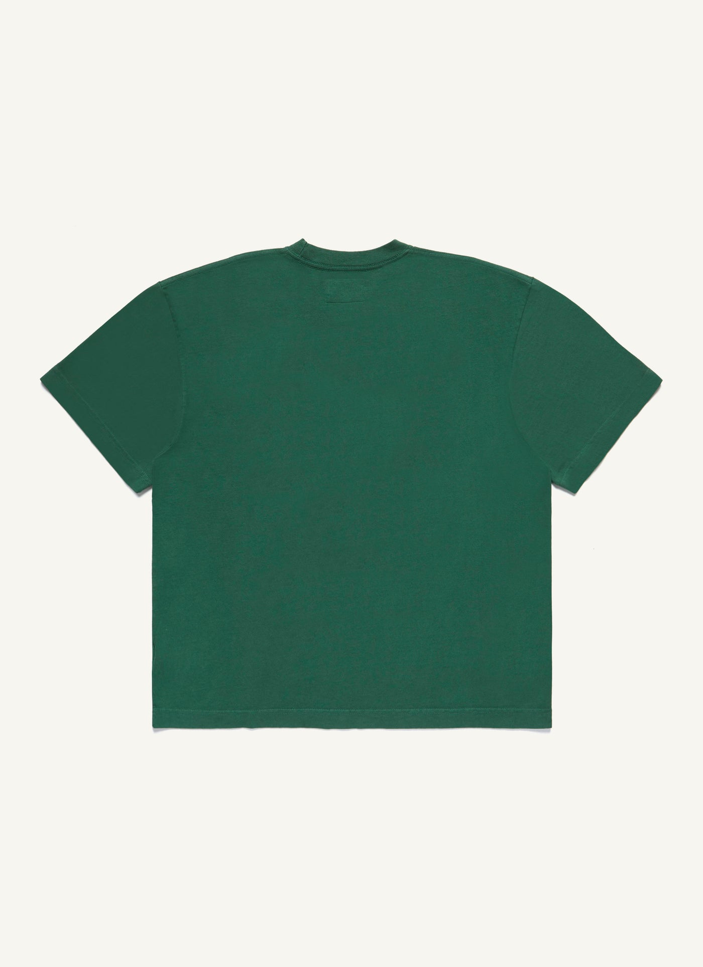 4Hunnid Tagger T-Shirt (Green)