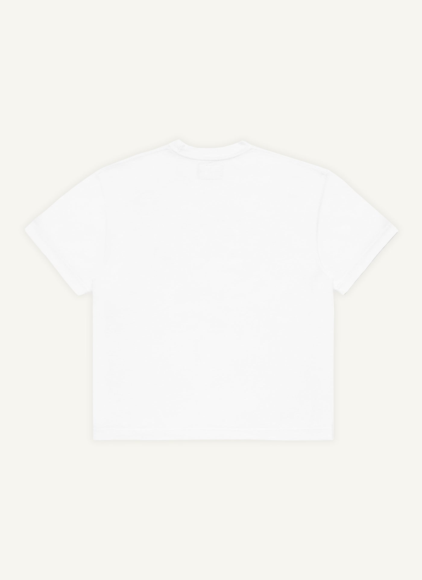 4Hunnid Tagger T-Shirt (White)