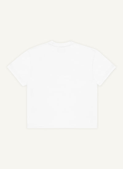 4Hunnid Tagger T-Shirt (White)