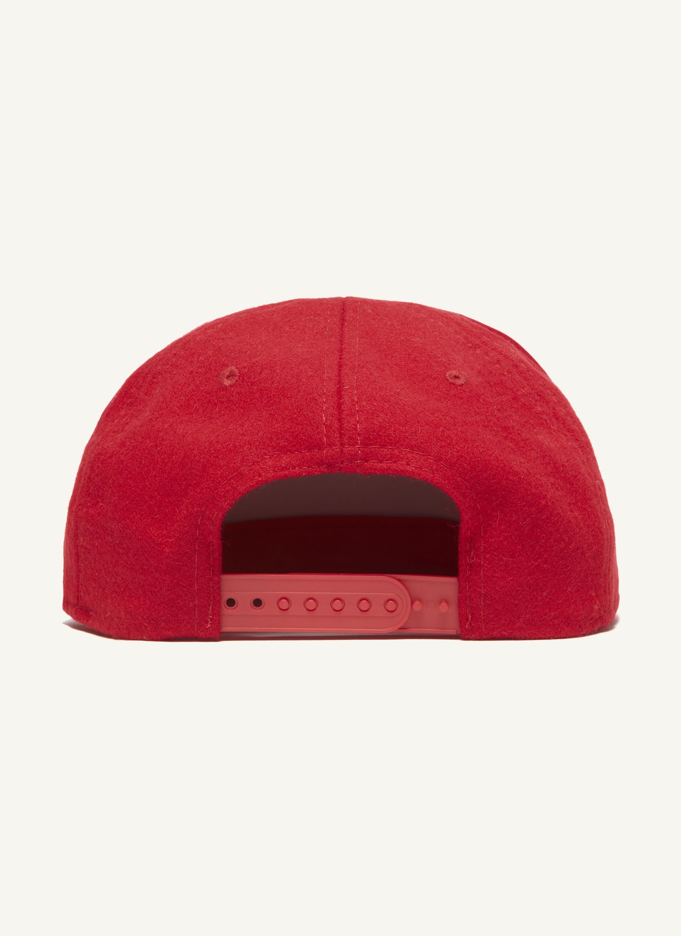 FH SNAPBACK (RED)