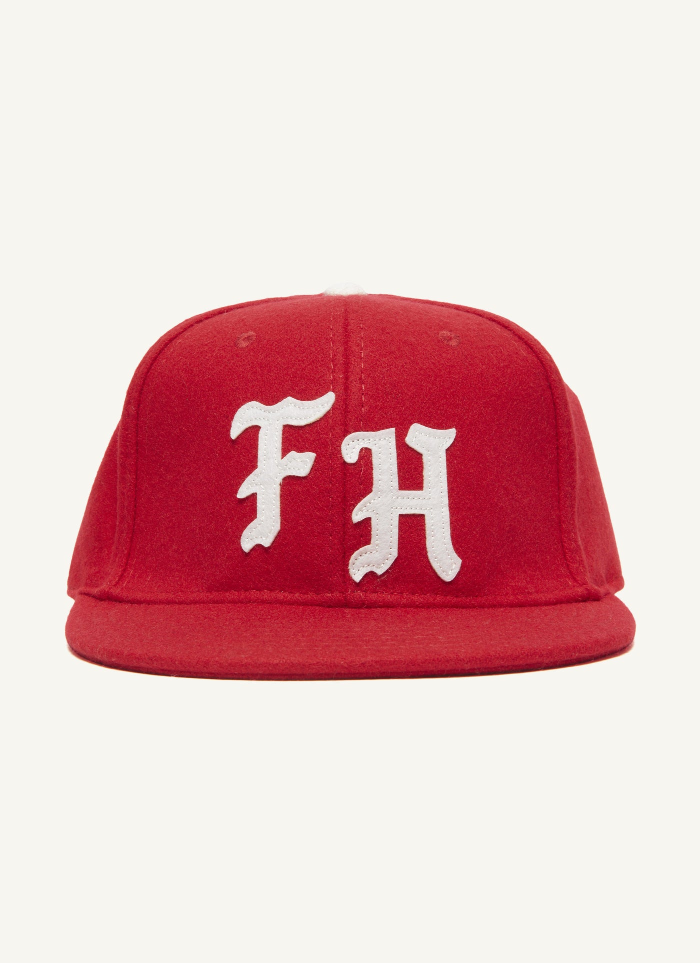 FH SNAPBACK (RED)